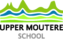 Upper Moutere School Logo